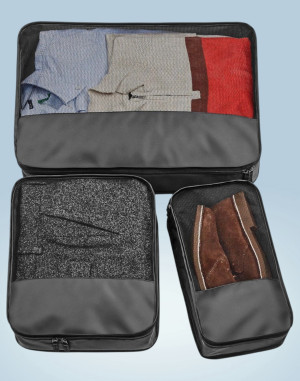 BG459 - BagBase - Casquette Escape Packing CubeBAG BASE